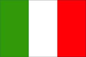 Italian flag