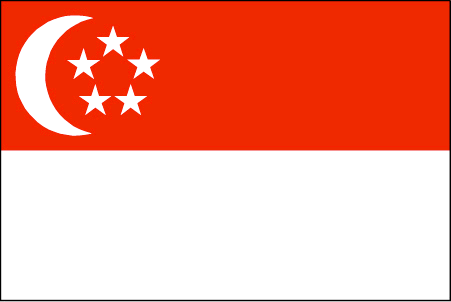 singapore flag