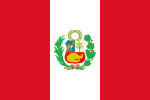 country flag